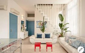 Amazing Sea View Flat