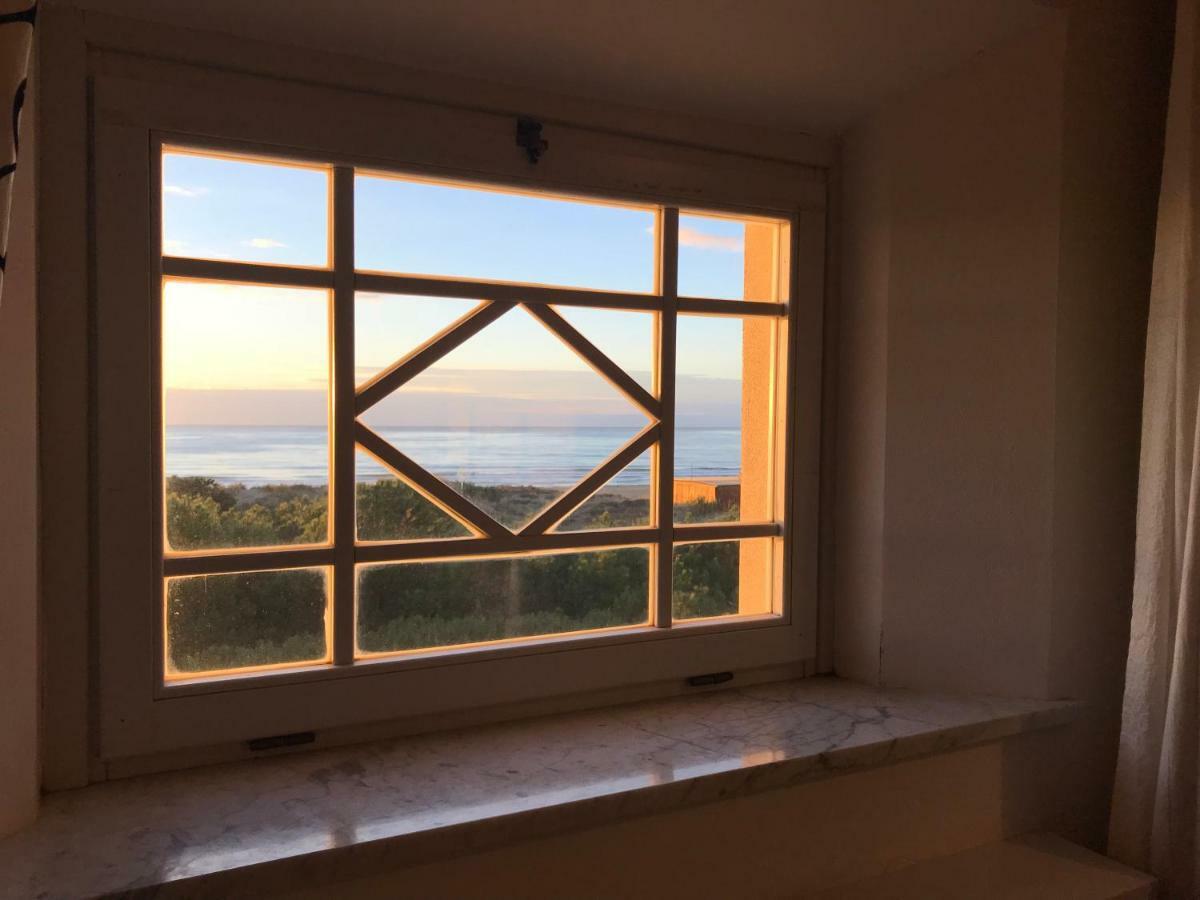 Villa Amazing Sea View Flat Tirrenia Exterior foto