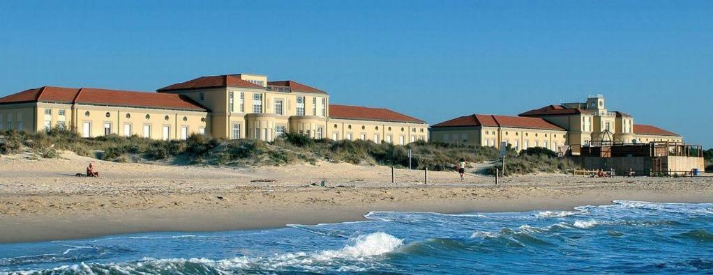 Villa Amazing Sea View Flat Tirrenia Exterior foto